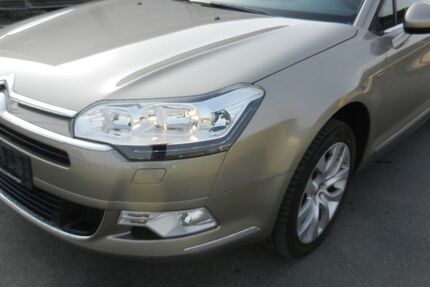 Citroen C5 125.000 km 6.900 &euro; Regensburg 93057