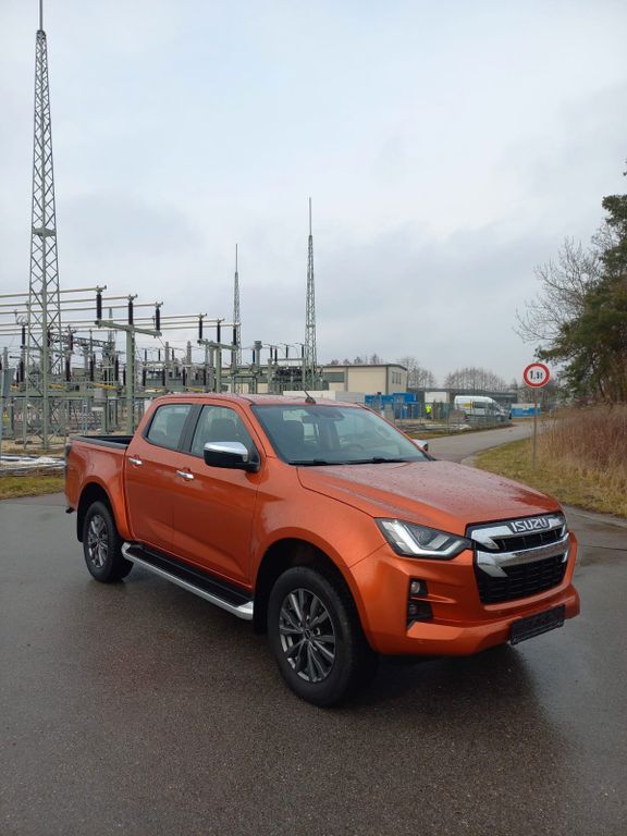 D-Max