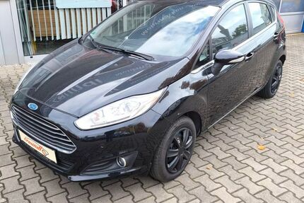 Ford Fiesta 112.500 km 6.800 &euro; Regensburg 93055