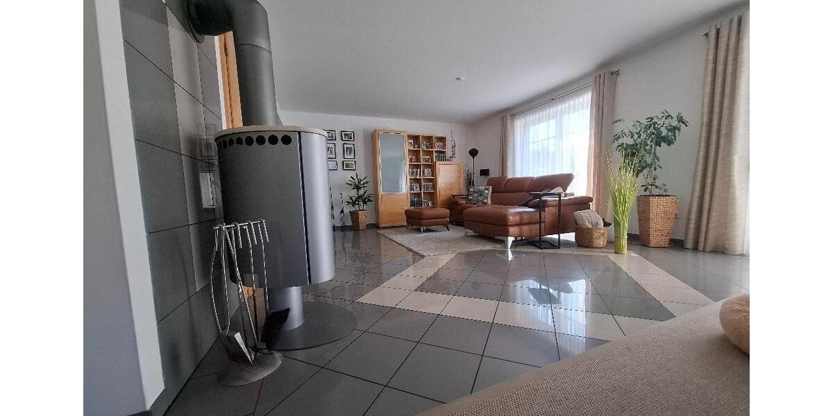 Doppelhaushälfte Maxhütte-Haidhof Haidhof - 4 Zimmer, 160 m&sup2;, 455.000&euro; | Angebot:27190982