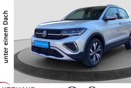 VW T-Cross 3.500 km 23.950 &euro; Abensberg 93326