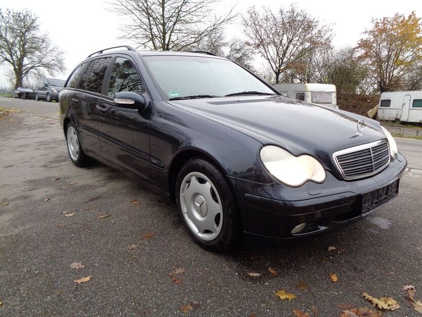 C 320