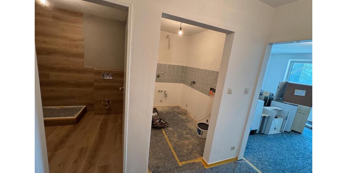 Etagenwohnung Regensburg Das Dörnberg - 1 Zimmer, 34 m&sup2;, 695&euro; | Angebot:25755378