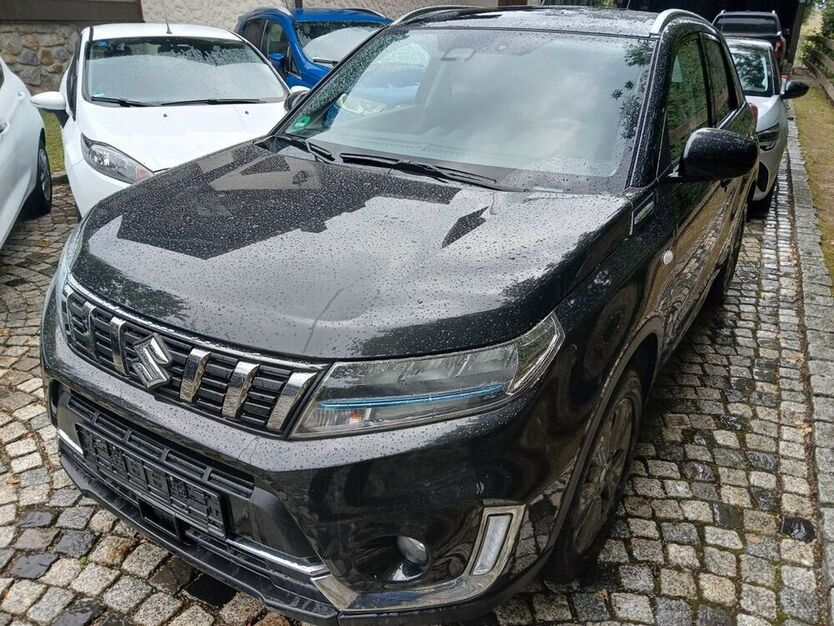 Vitara