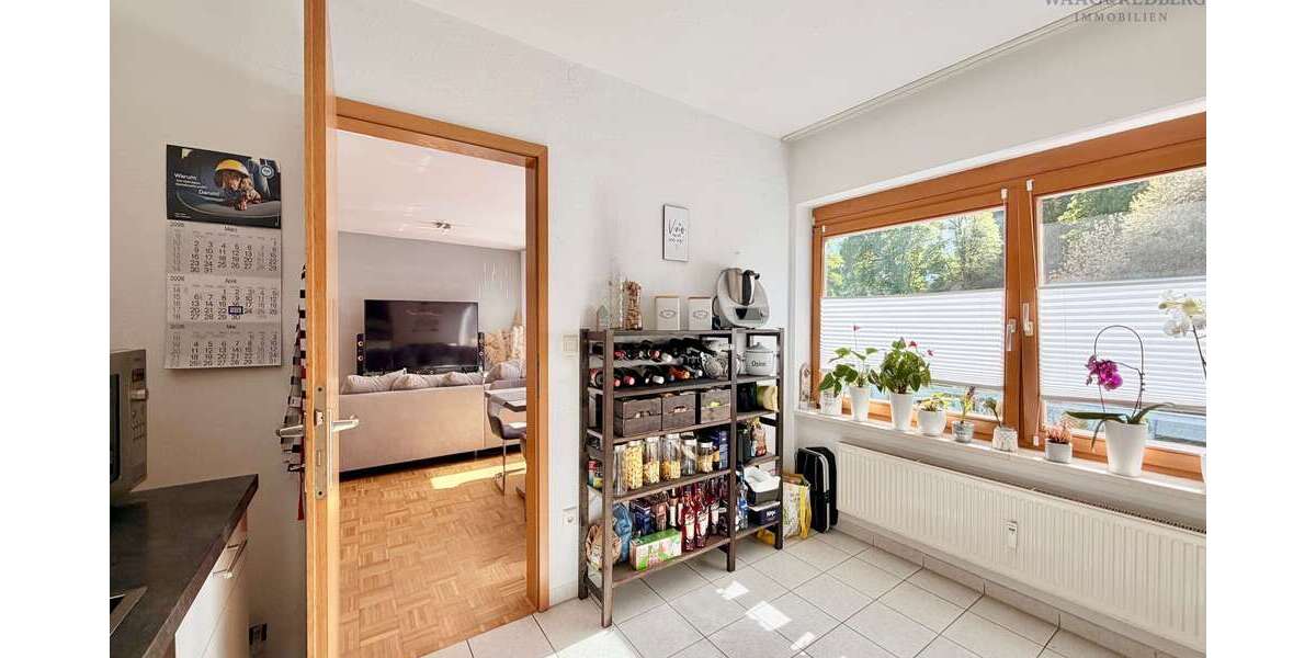 Etagenwohnung Tegernheim - 2 Zimmer, 69 m&sup2;, 265.000&euro; | Angebot:26771805