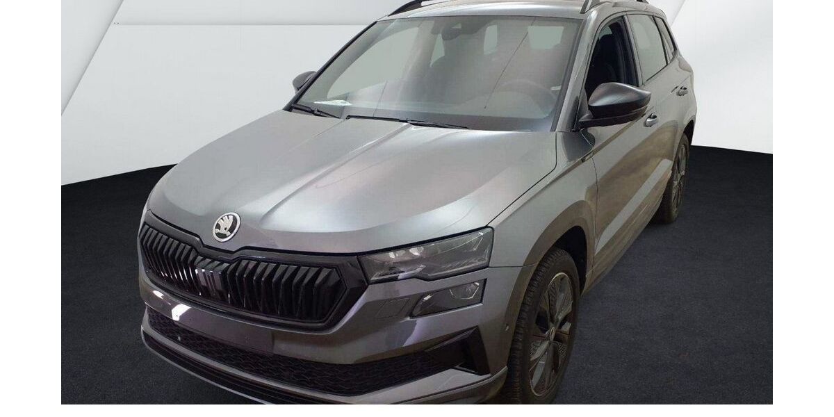 Skoda Karoq 15.618 km 38.570 &euro; Saal a.d. Donau 93342