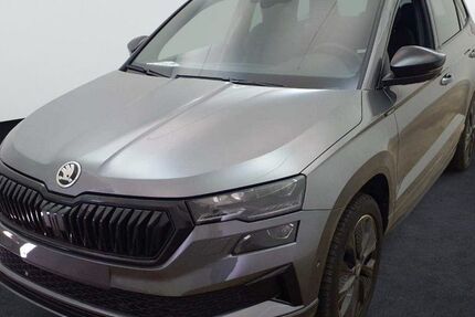 Skoda Karoq 15.618 km 38.770 &euro; Saal a.d. Donau 93342