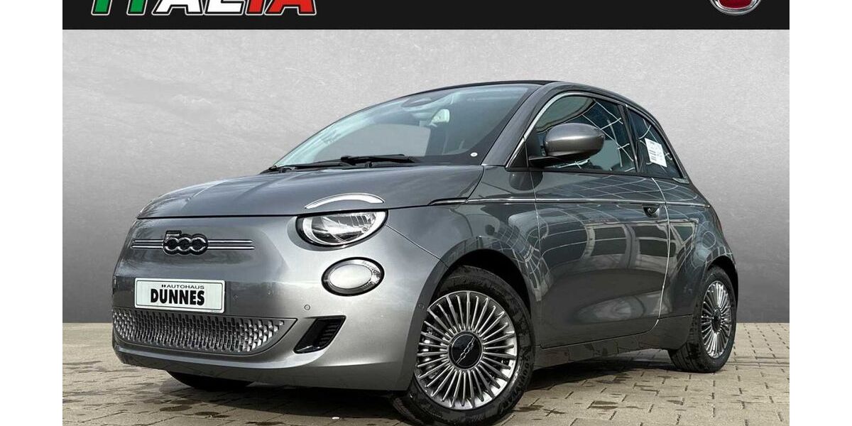 Fiat 500 11.500 km 26.999 &euro; Regensburg 93059