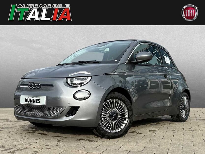 Fiat 500 11.500 km 28.976 € Regensburg 93059