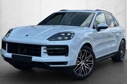 Porsche Cayenne 32.250 km 87.900 &euro; Regensburg 93055