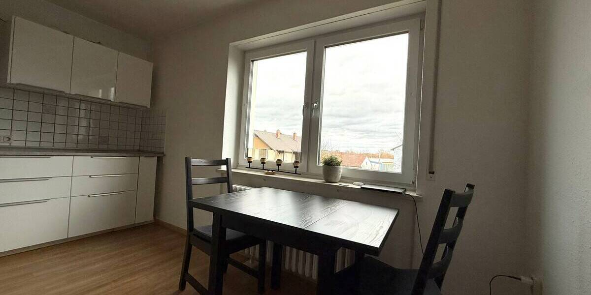 Etagenwohnung Schierling - 3 Zimmer, 88 m&sup2;, 800&euro; | Angebot:26118271