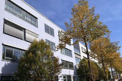 Gewerbeobjekt Regensburg Das Dörnberg - 1.369&euro; | Angebot:27525124
