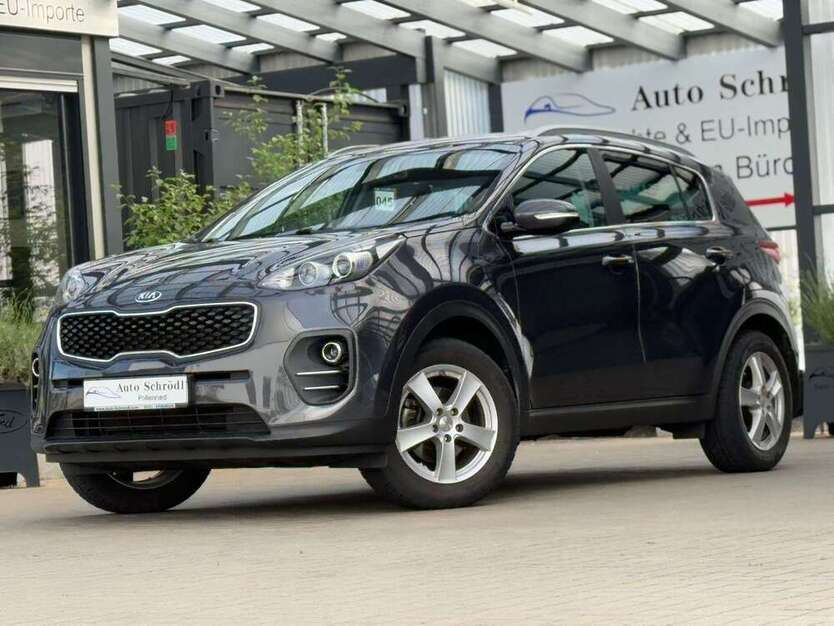 Sportage
