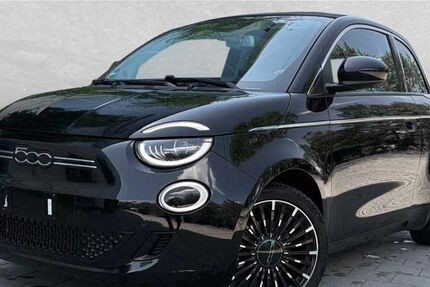 Fiat 500e 25.800 km 28.890 &euro; Regensburg 93059