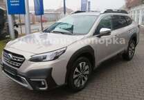 Gebrauchtwagen Subaru OUTBACK