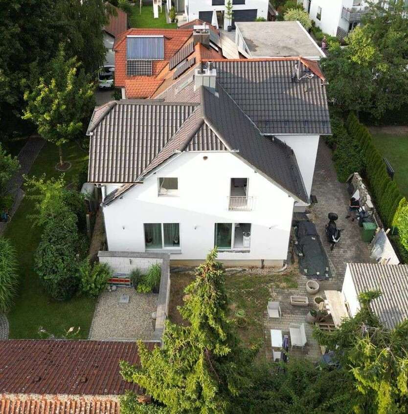 Haus zum Kaufen in Regensburg 999.000 € 154 m²