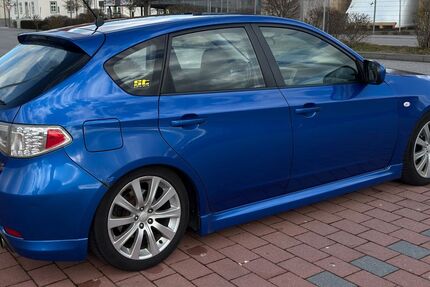 Subaru Impreza 178.000 km 4.500 &euro; Mintraching 93098