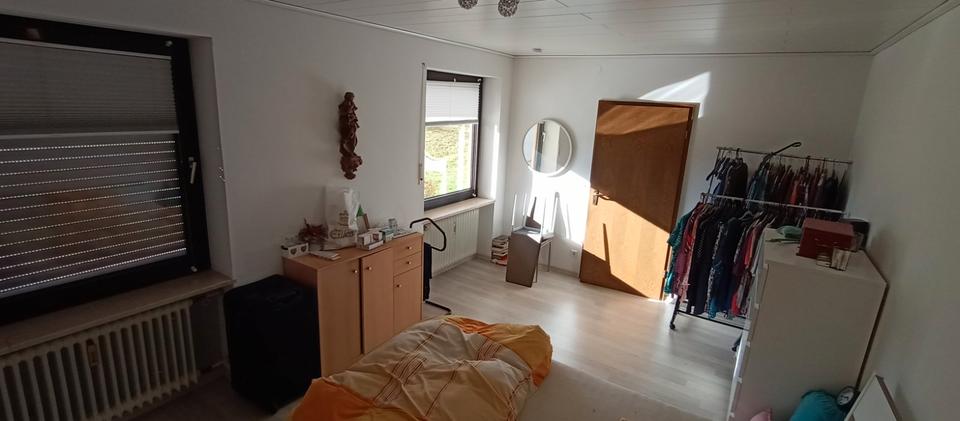 Erdgeschoßwohnung Donaustauf - 2 Zimmer, 75 m&sup2;, 550&euro; | Angebot:26702055