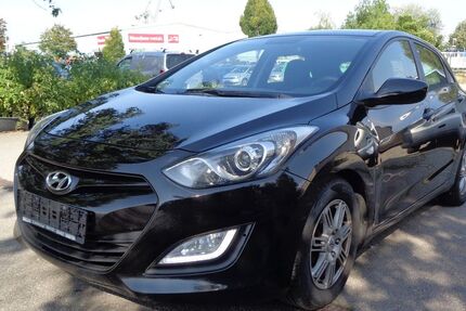 Hyundai i30 219.445 km 2.900 &euro; Regensburg 93055