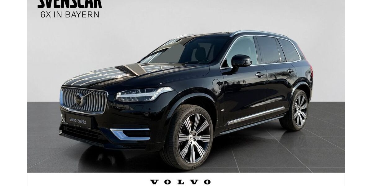 Volvo XC90 73.500 km 49.990 &euro; Neutraubling 93073