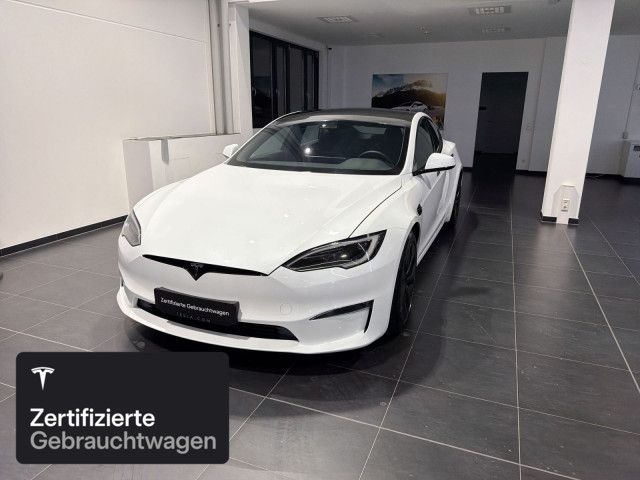 Tesla Model S 29.071 km 83.800 &euro; Obertraubling 93083