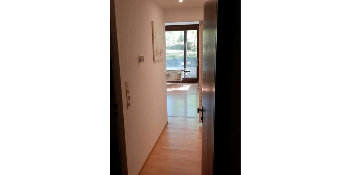 Etagenwohnung Regensburg Brandlberg - 1 Zimmer, 30 m&sup2;, 450&euro; | Angebot:26680223