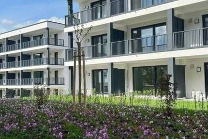 Wohnung Burglengenfeld Augustenhof - 2 Zimmer, 53 m&sup2;, 259.900&euro; | Angebot:24032387