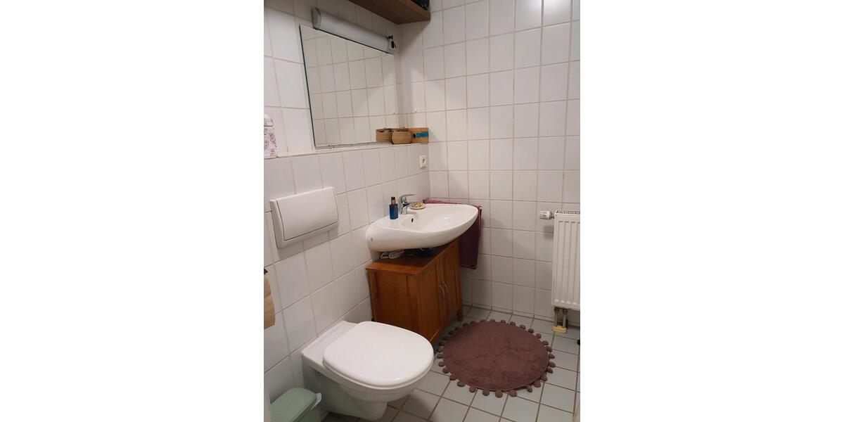 Etagenwohnung Regensburg Galgenberg - 1 Zimmer, 25 m&sup2;, 450&euro; | Angebot:26407132
