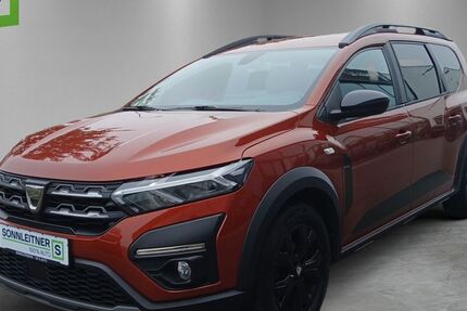 Dacia Jogger 79.111 km 14.660 &euro; Regensburg 93055