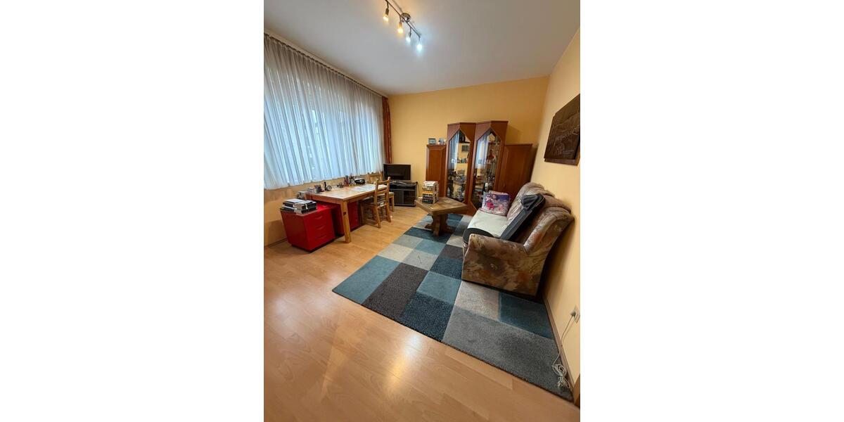 Etagenwohnung Regensburg Galgenberg - 2 Zimmer, 43 m&sup2;, 580&euro; | Angebot:26236750