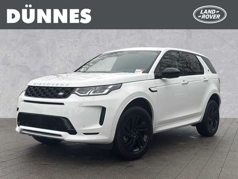 Discovery Sport