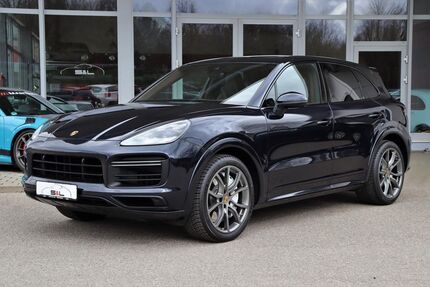 Porsche Cayenne 89.900 km 67.900 &euro; Pentling bei Regensburg 93080