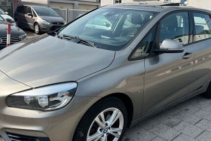 BMW 220 200.500 km 8.150 &euro; Regensburg 93055