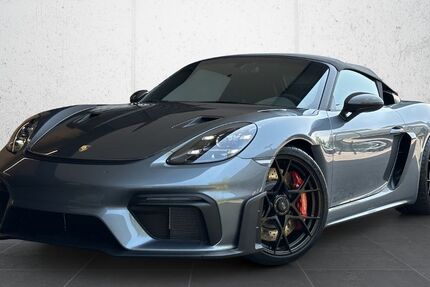 Porsche Boxster 1.500 km 159.900 &euro; Regensburg 93055