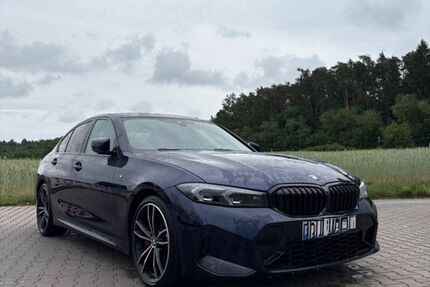 BMW 330 30.000 km 46.800 &euro; Maxhütte-Haidhof 93142