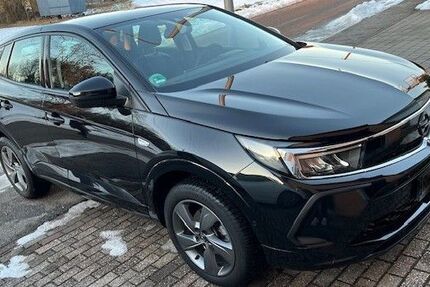 Opel Grandland (X) 44.000 km 21.800 &euro; Laaber 93164