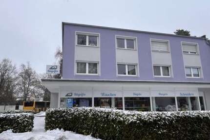 Gewerbeobjekt Regensburg Das Dörnberg - 1.260&euro; | Angebot:24610425