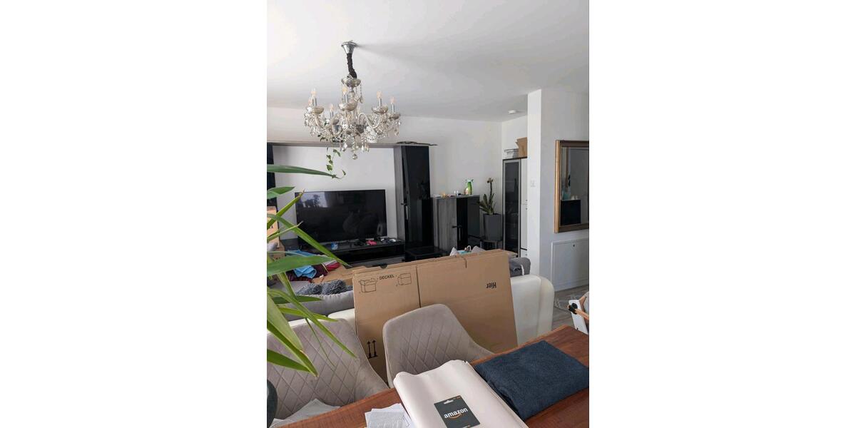 Erdgeschoßwohnung Hausen - 2 Zimmer, 66 m&sup2;, 700&euro; | Angebot:25790634