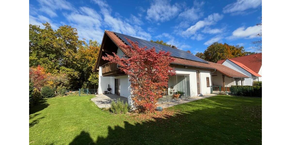 Einfamilienhaus Nittendorf - 7 Zimmer, 249 m&sup2;, 995.000&euro; | Angebot:26531343