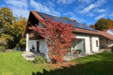 Haus Nittendorf - 7 Zimmer, 249 m&sup2;, 995.000&euro; | Angebot:26531343
