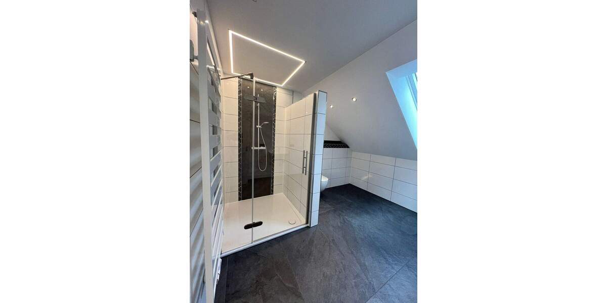 2-Zimmer-Loft-Wohnung mit herrlichem Ausblick ins Grüne!!! 2 zimmer