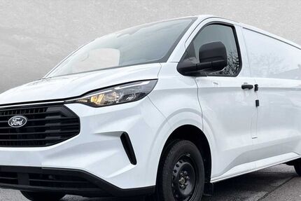 Ford Transit Custom 1.550 km 39.750 &euro; Regensburg 93059
