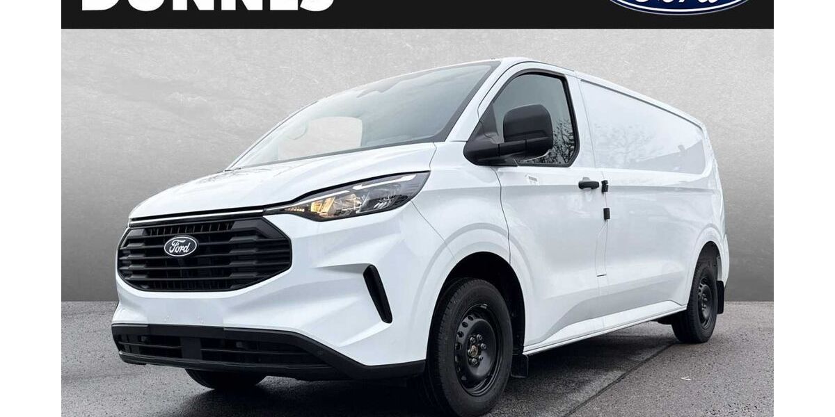 Ford Transit Custom 1.550 km 39.750 &euro; Regensburg 93059