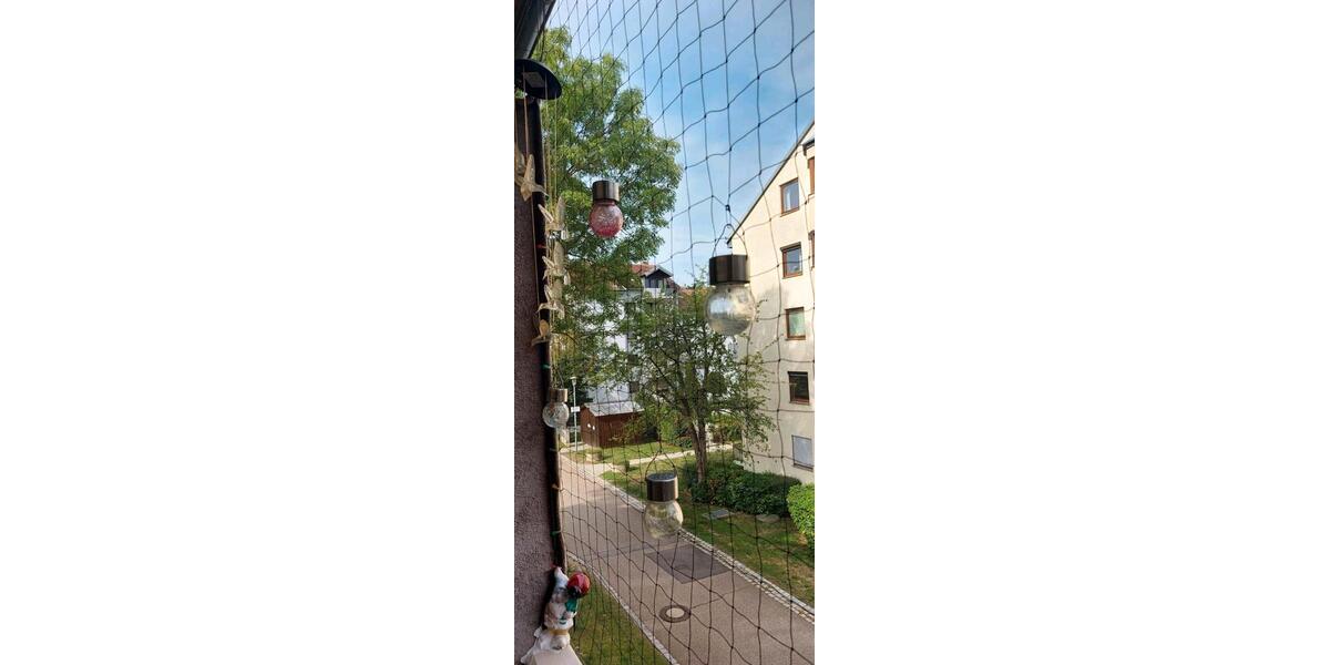Etagenwohnung Regensburg Galgenberg - 1 Zimmer, 18 m&sup2;, 110.000&euro; | Angebot:27296990