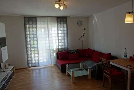 Wohnung Regensburg Gallingkofen - 2 Zimmer, 45 m&sup2;, 195.000&euro; | Angebot:27706938