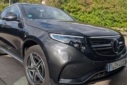 Mercedes-Benz EQC 95.000 km 31.000 &euro; Sinzing 93161