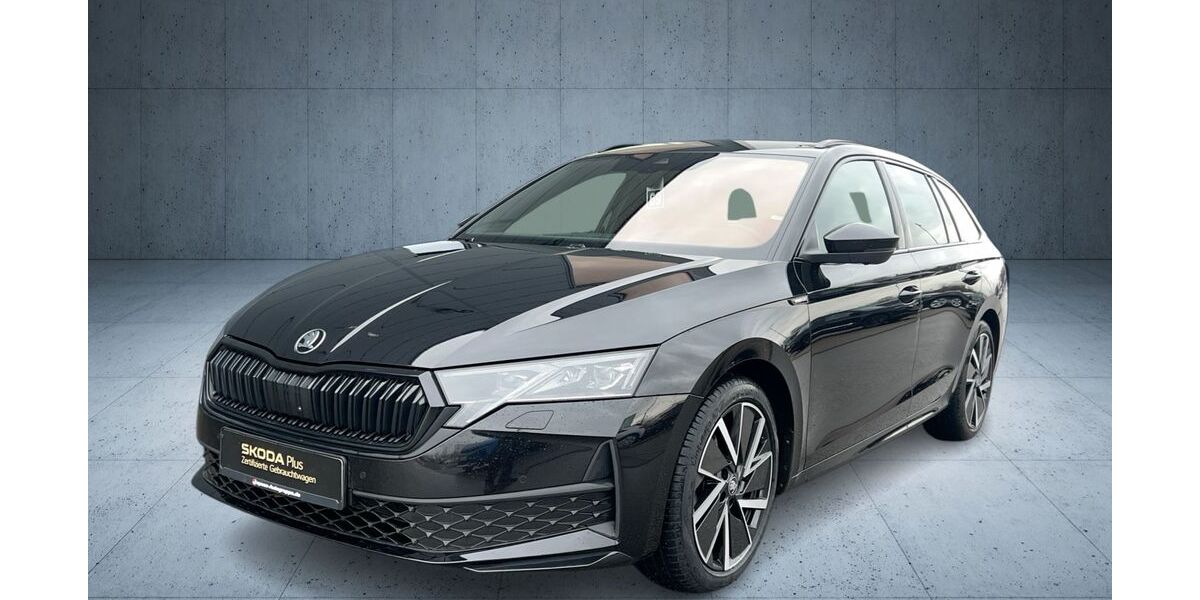 Skoda Octavia 29.317 km 35.470 &euro; Neutraubling 93073