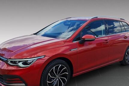 VW Golf 40.600 km 17.990 &euro; Pettendorf 93186