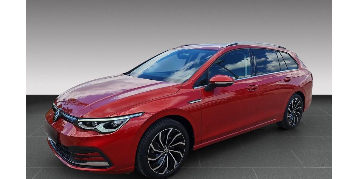 VW Golf 40.600 km 17.990 &euro; Pettendorf 93186