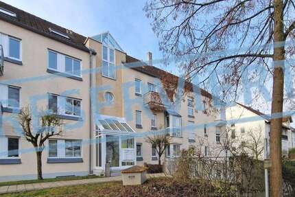 Wohnung Regensburg Ganghofersiedlung - 4 Zimmer, 102 m&sup2;, 385.000&euro; | Angebot:25099464